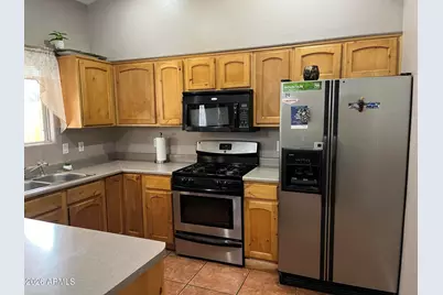 5680 N Debbie Lane, Rimrock, AZ 86335 - Photo 15