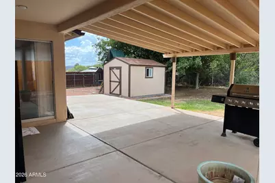5680 N Debbie Lane, Rimrock, AZ 86335 - Photo 5