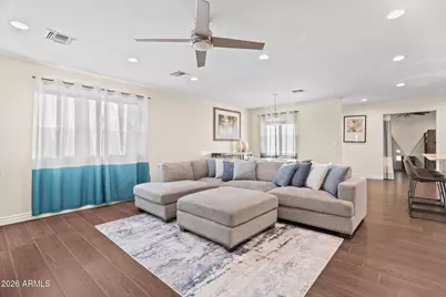 5301 E Friess Drive, Scottsdale, AZ 85254 - Photo 5
