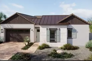 338 N Silverado St, Gilbert, AZ 85234 - Photo 1