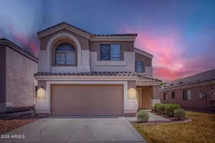 14023 N 130th Dr, El Mirage, AZ 85335 - Photo 1