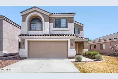 14023 N 130th Drive, El Mirage, AZ 85335 - Photo 1