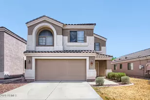 14023 N 130th Dr, El Mirage, AZ 85335 - Photo 1