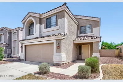14023 N 130th Drive, El Mirage, AZ 85335 - Photo 3