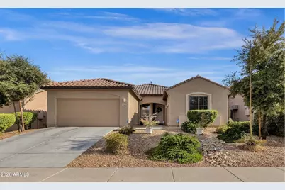 4489 W Maggie Drive, San Tan Valley, AZ 85144 - Photo 1