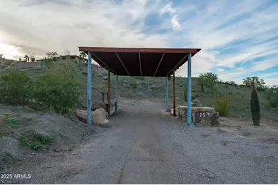 69182 N Centennial Park Road, Salome, AZ 85348 - Photo 63