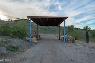 69182 N Centennial Park Rd, Salome, AZ 85348 - Photo 63