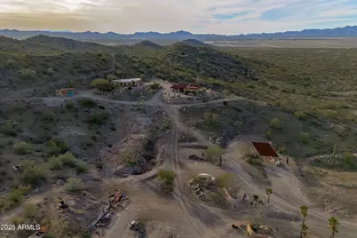 69182 N Centennial Park Road, Salome, AZ 85348 - Photo 87