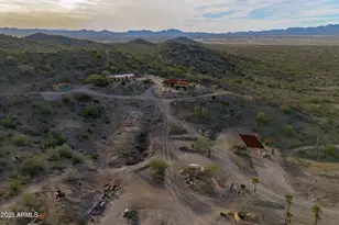 69182 N Centennial Park Rd, Salome, AZ 85348 - Photo 87