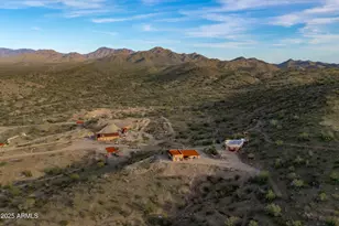 69182 N Centennial Park Rd, Salome, AZ 85348 - Photo 83