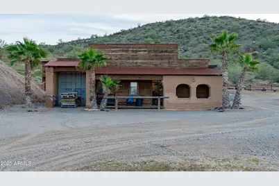 69182 N Centennial Park Road, Salome, AZ 85348 - Photo 53