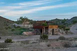 69182 N Centennial Park Rd, Salome, AZ 85348 - Photo 73