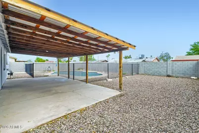 4648 E Alta Vista Road, Phoenix, AZ 85042 - Photo 25