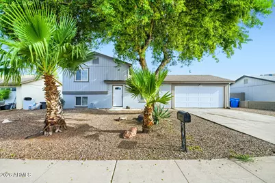 4648 E Alta Vista Road, Phoenix, AZ 85042 - Photo 1