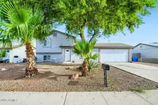 4648 E Alta Vista Rd, Phoenix, AZ 85042 - Photo 1