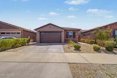 2979 E Yuma Avenue, Apache Junction, AZ 85119 - Photo 1