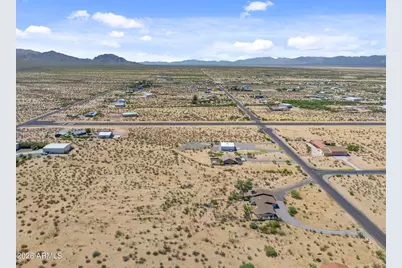 50921 W William Road, Aguila, AZ 85320 - Photo 45