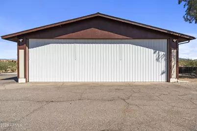 50921 W William Road, Aguila, AZ 85320 - Photo 31