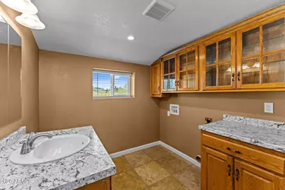 50921 W William Road, Aguila, AZ 85320 - Photo 37