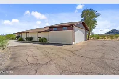 50921 W William Road, Aguila, AZ 85320 - Photo 33