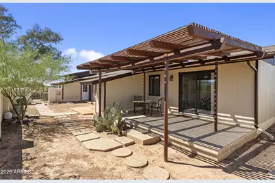 50921 W William Road, Aguila, AZ 85320 - Photo 25