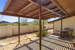 50921 W William Rd, Aguila, AZ 85320 - Photo 27
