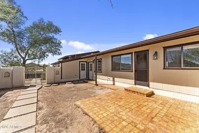 50921 W William Road, Aguila, AZ 85320 - Photo 29