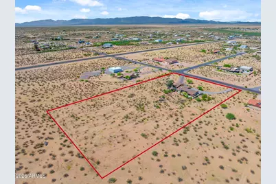 50921 W William Road, Aguila, AZ 85320 - Photo 5
