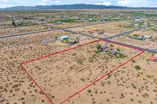 50921 W William Rd, Aguila, AZ 85320 - Photo 5