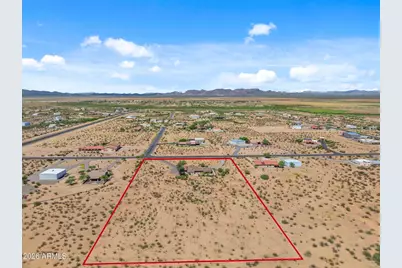 50921 W William Road, Aguila, AZ 85320 - Photo 49