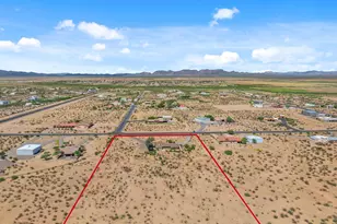 50921 W William Rd, Aguila, AZ 85320 - Photo 49
