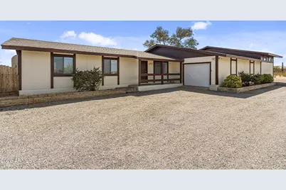 50921 W William Road, Aguila, AZ 85320 - Photo 51