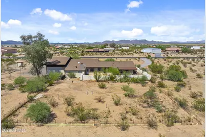 50921 W William Road, Aguila, AZ 85320 - Photo 41