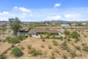 50921 W William Rd, Aguila, AZ 85320 - Photo 41