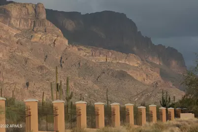 7821 E Usery Pass Trail #18, Gold Canyon, AZ 85118 - Photo 23