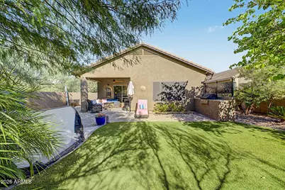 2504 N Hudson Drive, Florence, AZ 85132 - Photo 5