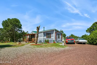 9555 Crosscut Drive, Flagstaff, AZ 86004 - Photo 1