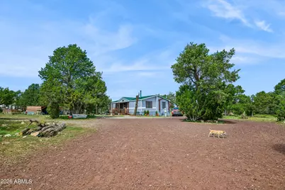 9555 Crosscut Drive, Flagstaff, AZ 86004 - Photo 37