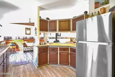 9555 Crosscut Drive, Flagstaff, AZ 86004 - Photo 9