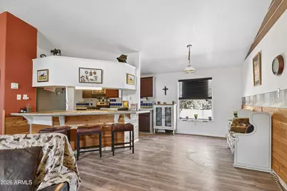 9555 Crosscut Drive, Flagstaff, AZ 86004 - Photo 7