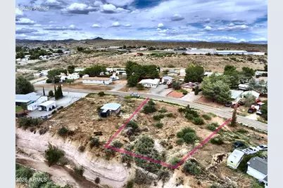 17357 E Trails End Road #496, Mayer, AZ 86333 - Photo 7