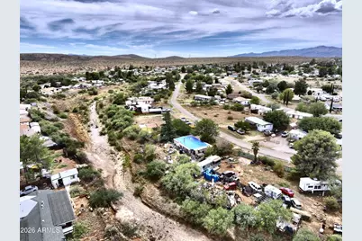 17357 E Trails End Road #496, Mayer, AZ 86333 - Photo 25