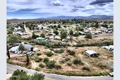 17357 E Trails End Road #496, Mayer, AZ 86333 - Photo 1