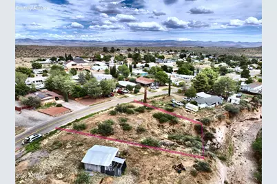 17357 E Trails End Road #496, Mayer, AZ 86333 - Photo 5