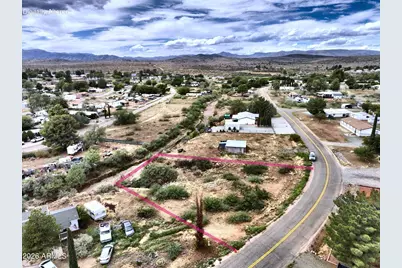 17357 E Trails End Road #496, Mayer, AZ 86333 - Photo 3
