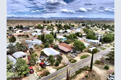 17357 E Trails End Road #496, Mayer, AZ 86333 - Photo 23