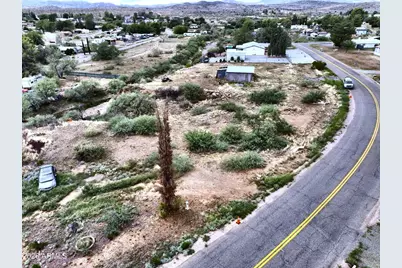 17357 E Trails End Road #496, Mayer, AZ 86333 - Photo 15