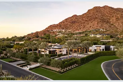 6800 N Mummy Mountain Road, Paradise Valley, AZ 85253 - Photo 1