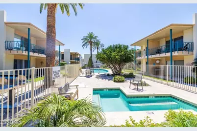 3655 N 5th Avenue #106, Phoenix, AZ 85013 - Photo 7