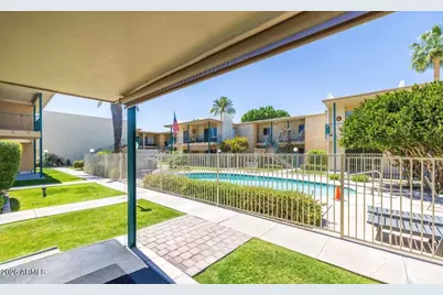 3655 N 5th Avenue #106, Phoenix, AZ 85013 - Photo 3